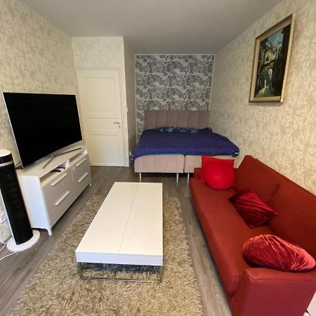 Lovely Studio In Kallio Helsinki Zewnętrze zdjęcie